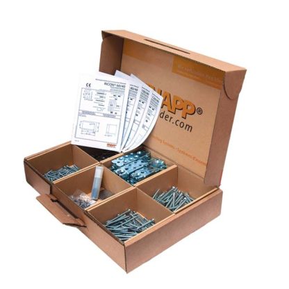 RICON®-System EA Boxen