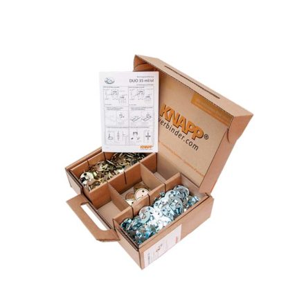 DUO 30 Box, DUO 35 Box