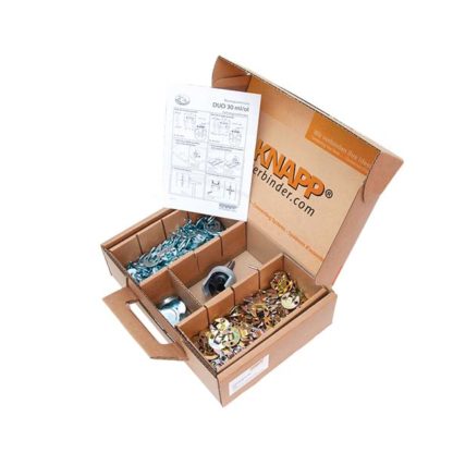 DUO 30 Box, DUO 35 Box