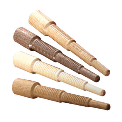 MILLER DOWELS - Holznägel für Naturholzmöbel