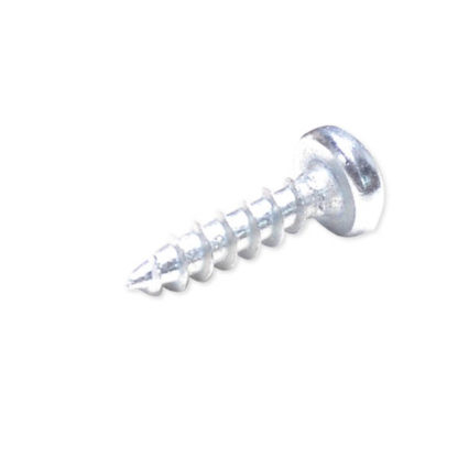 PH-Schraube Edelstahl A2 3x13mm