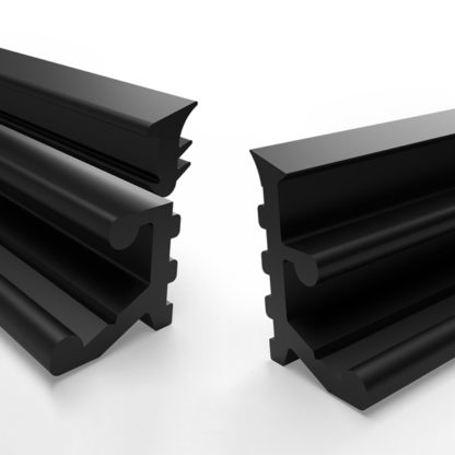 FIXclip-Schiene GLE17