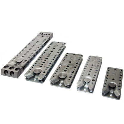 RICON® S – Verbinder für Haupt-Nebenträger