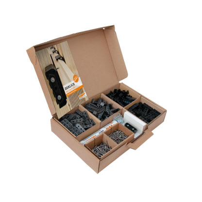 DEKLICK® Box