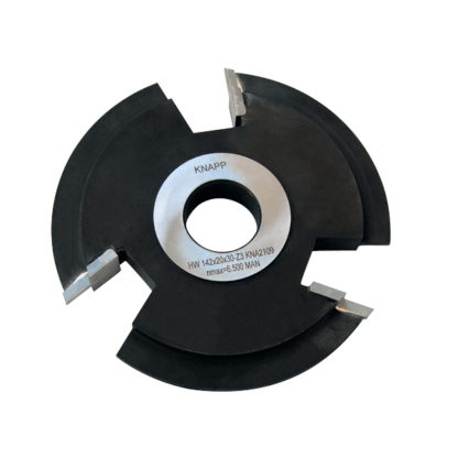 Nutfräser DEKLICK®