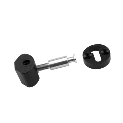 ZIPBOLT™ Exterior Slipfix