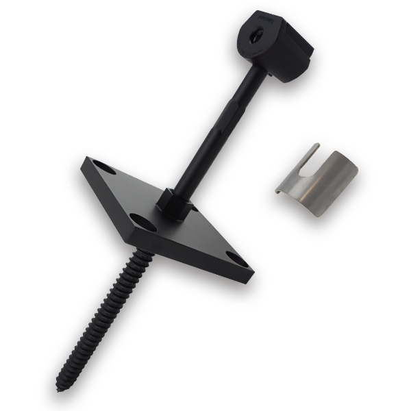 ZIPBOLT™ XT Post Anchor
