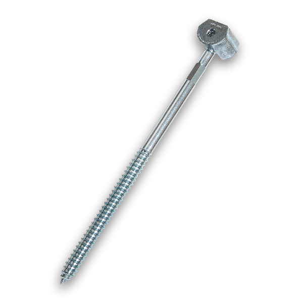 ZIPBOLT™ UT Post Anchor