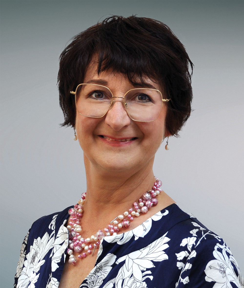 Elisabeth Kerschdorfer-Knapp