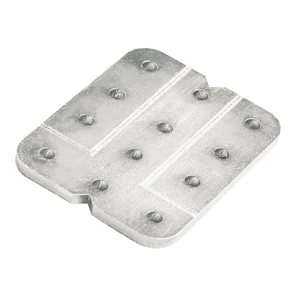 ACRO-System Anreißschablone