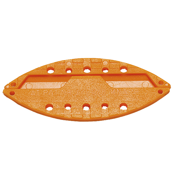 CHAMP Schiebeverbinder aus glasfaserverstärktem Kunststoff