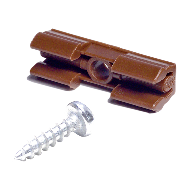 sKLICK Gratverbinder aus Kunststoff