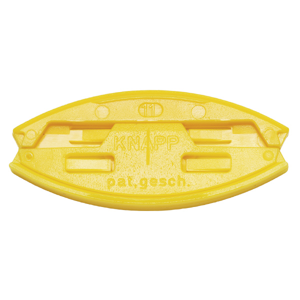 SUNNY Schiebeverbinder aus Kunststoff