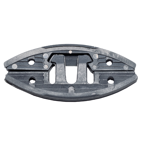 FAST Steckverbinder aus Kunststoff