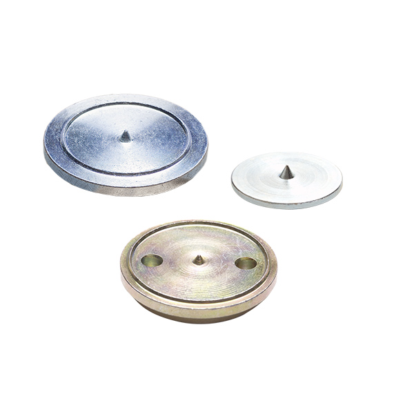 Körner DUO 30, DUO 35