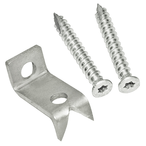 Z-DECK Terrassenverbinder