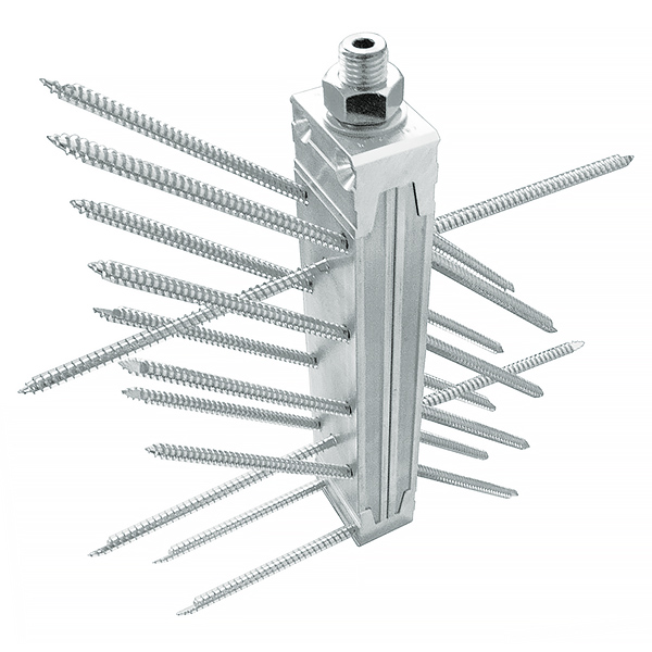 MEGANT ® – Schwerlastverbinder