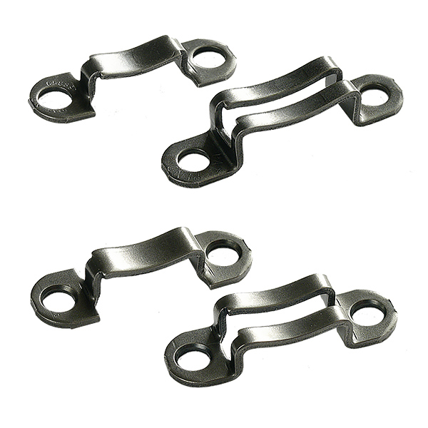 MODULAR Anti-Torsion aus Federstahl, mit Anschlag (ALT)