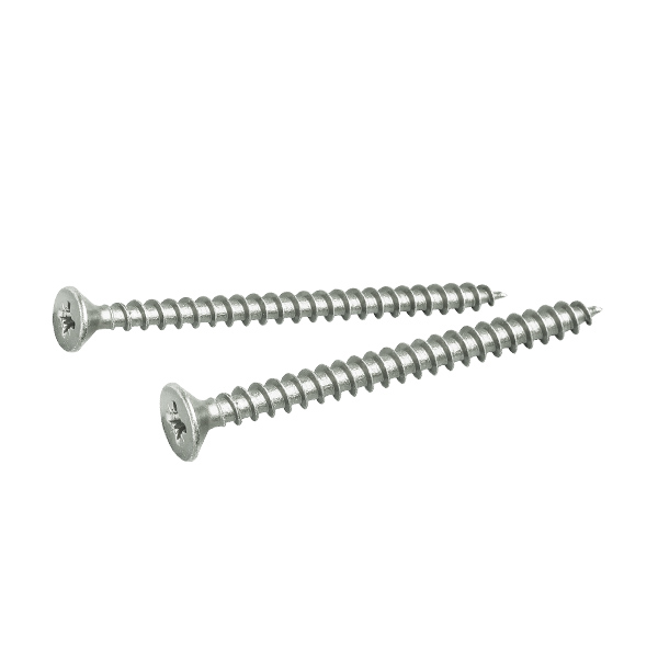 SK-Schrauben DUO, ACRO und BASIS