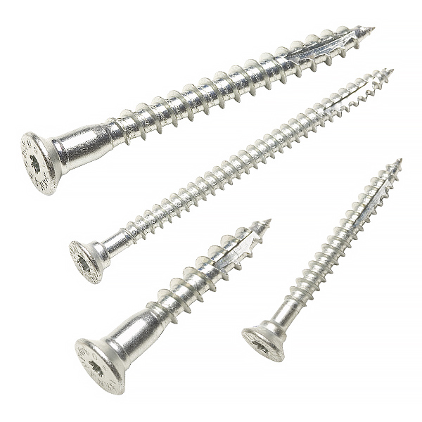 SK-Edelstahlschrauben (RICON®)