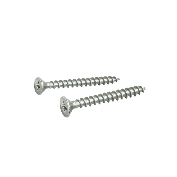 SK-Schrauben DUO und ACRO