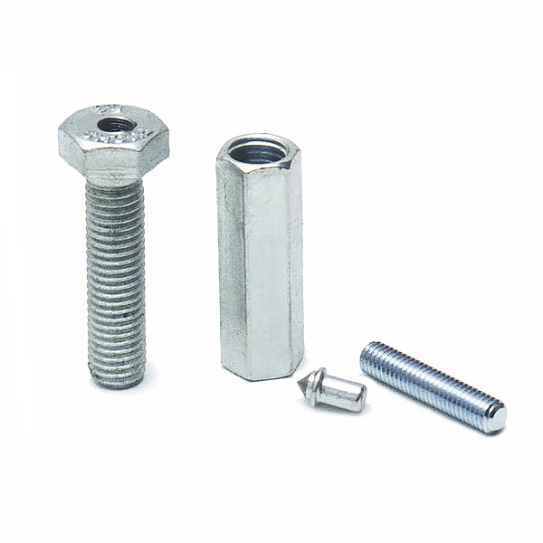 TREPPO Nivellierschraube zur Stufenmontage