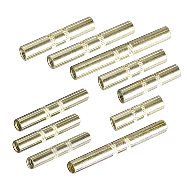 Verbundmuttern für RICON® Doppelanschluss