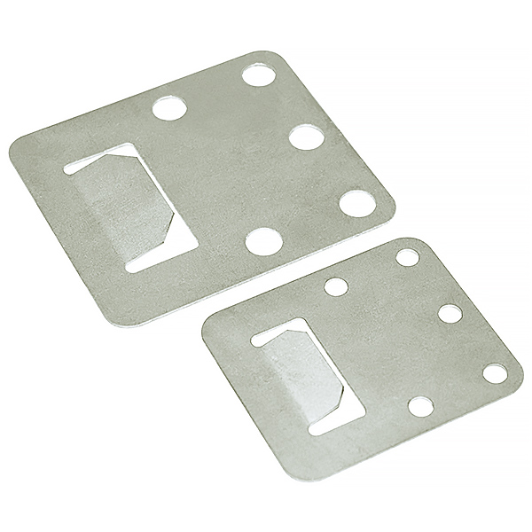 WALCO® V - Sperrklappe