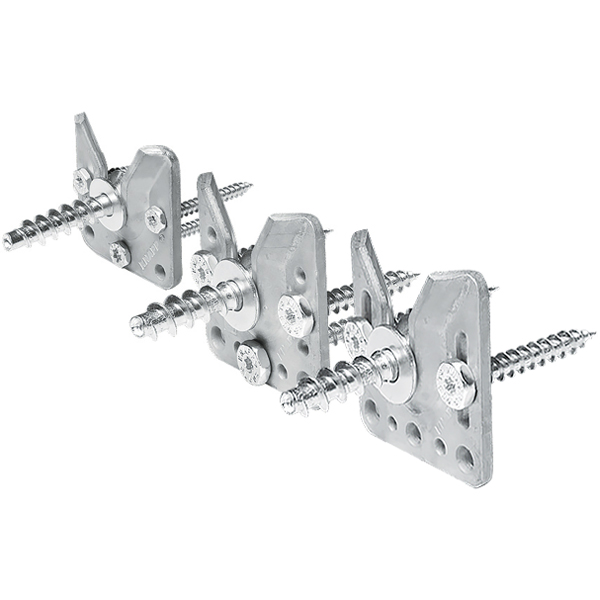 WALCO® V - Wandverbinder