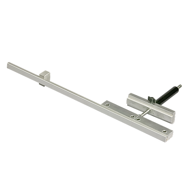 WALCO® Z40 - Bohrschablone