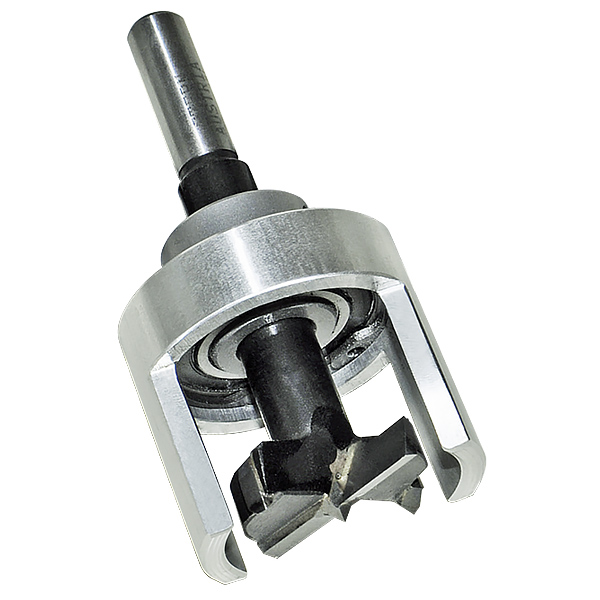 HM Bohrer für DUO 30, DUO 35, UNO 30, T-JOINT®