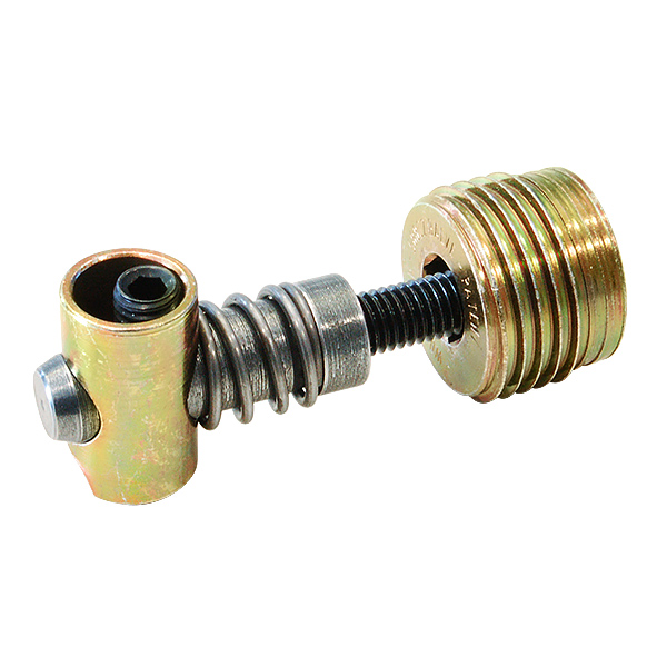 easy-con® Spannverbinder für Trittstufen und Tischbeine