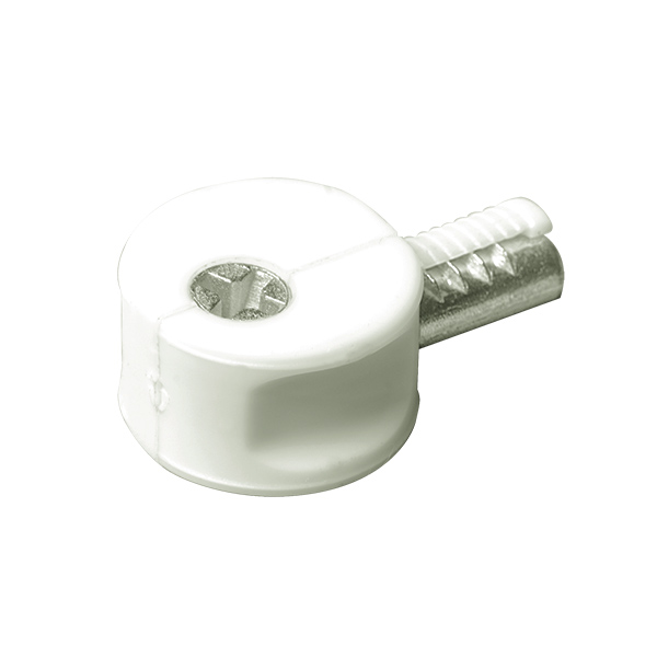 ZIPBOLT™ FASTFIT Einteiliger Spannverbinder