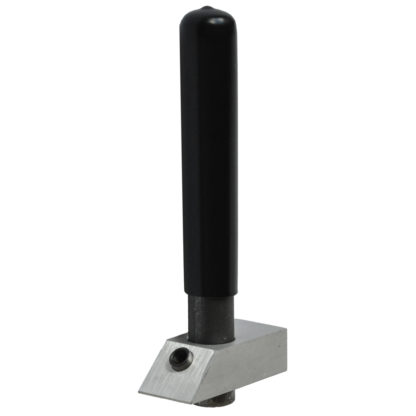 Bohrschablone 30°/45° Führung