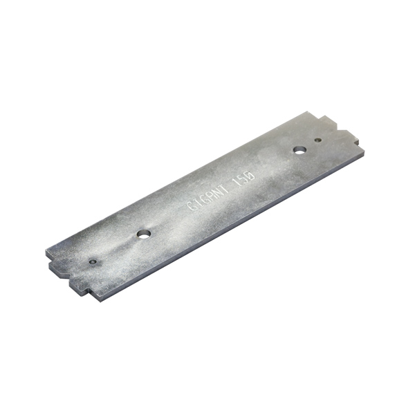 GIGANT Anreißschablone