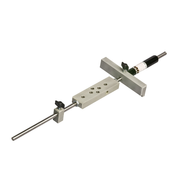 GIGANT Bohrschablone