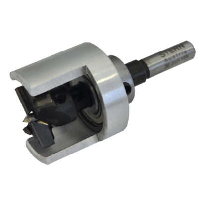 HM-Bohrer 30 mit verstellbarer Zentrierspitze (für DUO 30, UNO 30 und T-JOINT®)