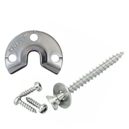 UNO 30 Garnitur, Einhängeverbinder