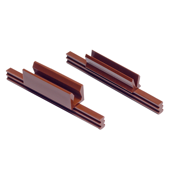 miniKLICK 2-teiliger Gratverbinder