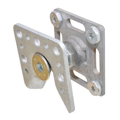 WALCO® – Wandverbinder für Fassaden und Module