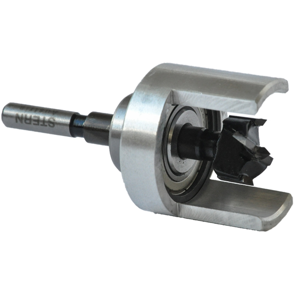 HM Bohrer 20 mit Tiefenanschlag (für T-JOINT)