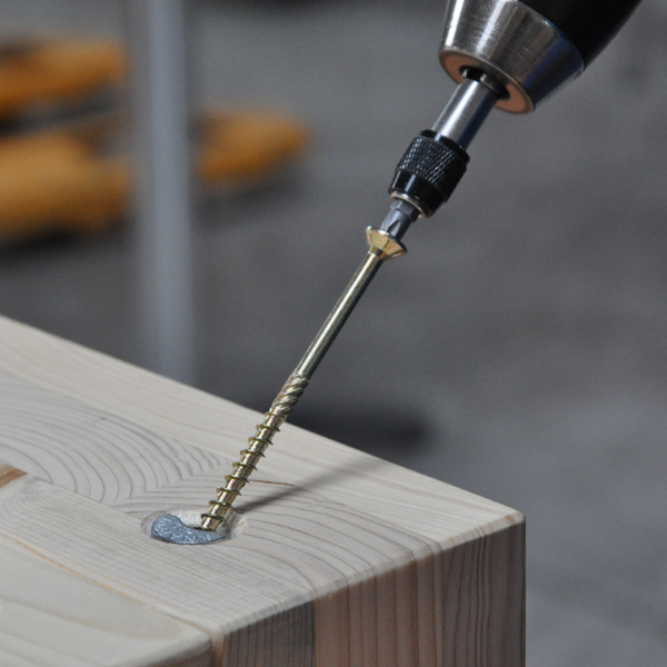 SK-Schrauben T-JOINT